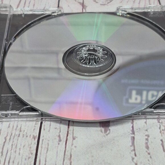 Diana, Princess of Wales: The BBC Recording of the Funeral Service CD, Booklet - Picture 7 of 7